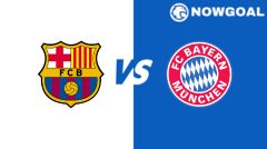 UEFA Champions League - FC Barcelona VS Bayern Munchen Prediction
