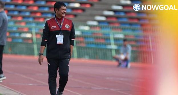 PSSI Confirms Indra Sjafri Won't Coach Indonesia's U-23 National Team for 2025 SEA Games