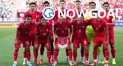 ​Indonesia U-23 Makes History by Entering Pot 1 for 2026 U-23 Asian Cup Qualifiers