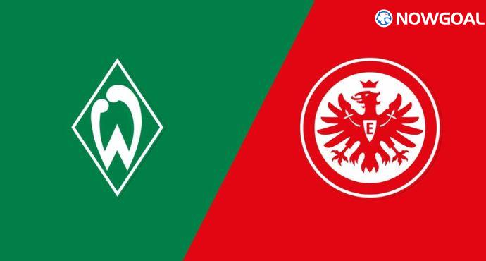 Werder Bremen vs Eintracht Frankfurt: Bundesliga Preview, Team News & Prediction