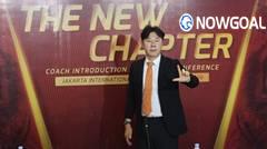 Shin Tae-yong Era Begins at Persija with Major Transfer Breakthrough Involving Mariano Peralta