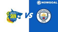 UEFA Women's Champions League - St. Polten (W) VS Manchester City (W) Prediction