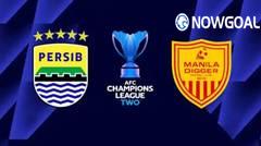 Persib vs Manila Digger: Can the Champions Strike Again?