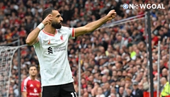 ​Arne Slot responds to Mohamed Salah "last season" claim