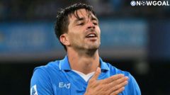 Torino Bidik Penyerang Napoli Sebagai Pengganti Zapata