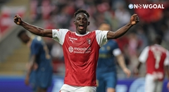 ​Arsenal, Aston Villa, Chelsea vying for Roger Fernandes, Newcastle United might have advantage