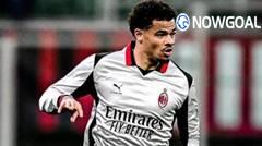 AC Milan Send Zachary Athekame to Lyon on Season-Long Loan