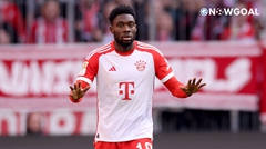 ​Florentino Perez working on deal to sign Alphonso Davies for Real Madrid