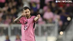 Lionel Messi Tidak Berminat Jadi Pelatih Setelah Pensiun, Ini Alasan Utamanya