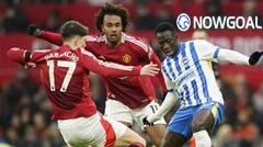 Manchester United Eyes Gambian Star Yankuba Minteh Amid Garnacho Exit Rumors