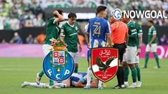 June 23rd FIFA Club World Cup - FC Porto VS Al Ahly SC Prediction