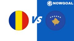 UEFA Nations League - Romania VS Kosovo Prediction