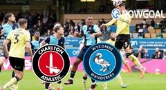 England League 1- Charlton Athletic VS Wycombe Wanderers Prediction