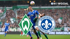 Germany Cup - Werder Bremen VS Darmstadt Prediction