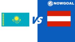 UEFA Nations League Predication — Kazakhstan VS Austria