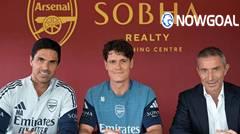 Christian Norgaard Joins Arsenal as Key Midfield Reinforcement After Partey’s Departure