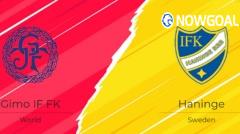 June 11th Sweden Cup Gimo IF FK vs Haninge Prediction