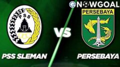 Preview Liga 1: PSS Sleman vs Persebaya Surabaya