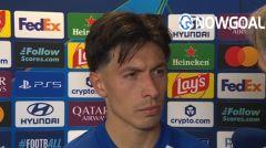 Lisandro Martinez Admits Man Utd Are Not at Champions League Level, Calls for More Investment