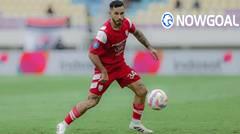 Jordy Tutuarima Extends Contract with Persis Solo, Committed to Leading the Team Higher