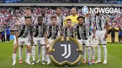 Juventus Earns Perfect Score as Sustainability Pioneer in Italian Football