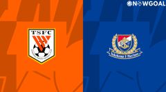AFC Champions League Prediction — Shandong Taishan VS Yokohama Marinos