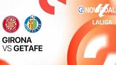 Girona vs Getafe: Home Momentum Meets Relegation Pressure