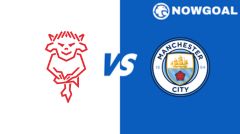 England Johnstone - Lincoln City VS Manchester City U21 Prediction