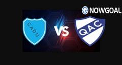 11th Sep. Argentina Reserve League---Defensores Unidos Reserves VS Quilmes Reserves Prediction