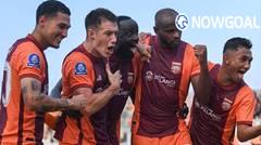 Borneo FC Dominates Early Season with Perfect Record in BRI Super League