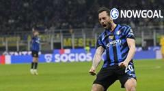 Hakan Calhanoglu Stays at Inter Milan as Transfer to Galatasaray Falls Through