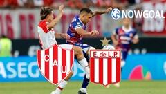 July 14th Argentine Division 1 - Club Atlético Unión VS Estudiantes La Plata Prediction