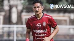 Bali United Secures Kadek Agung’s Loyalty with Three-Year Contract Extension