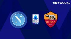Serie A - Napoli VS AS Roma Prediction