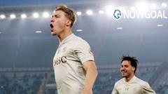 Manchester United Secure Massive €44 Million Windfall from Napoli Amid Hojlund Permanent Transfer
