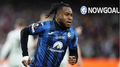 ​Barcelona contact Ademola Lookman regarding summer move