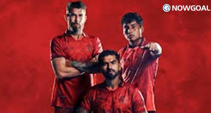 ​Arema FC Unveils Lifestyle-Inspired Third Jersey Ahead of Home Clash