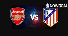 21st Oct. UEFA Champions League---Arsenal VS Atletico Madrid Prediction
