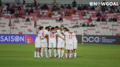FIFA Imposes Multiple Sanctions on Indonesia Following World Cup Qualifier Incidents