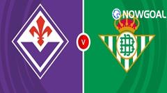 Fiorentina vs Real Betis Prediction: High Stakes Showdown in Florence