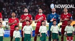 Indonesia Face Tough Asian Cup 2027 Challenge After Group Draw