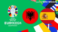 UEFA European Championship - Albania VS Spain Prediction