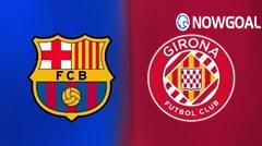 Catalan Clash: Barcelona’s Redemption Bid Against Struggling Girona