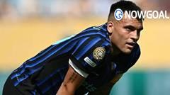Lautaro Martinez Firmly Rejects Newcastle Offer, Commits to Inter Milan