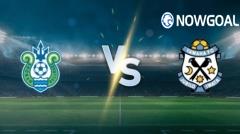 Shonan Bellmare's Desperate Fightback, Jubilo Iwata's Away Trap?