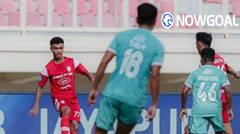 Ong Kim Swee on the Brink of Securing Persis Solo's Survival in Liga 1