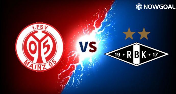 Prediction: Aug 28th UEFA Conference League  - FSV Mainz 05 vs Rosenborg BK