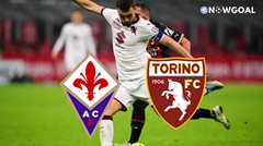 Italian Serie A - Fiorentina VS Torino Prediction