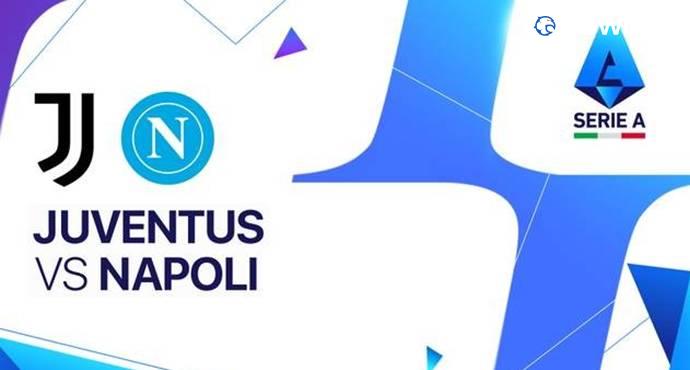 Juventus vs Napoli: High-Stakes Battle for Serie A Supremacy