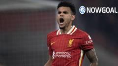 Luis Diaz Expresses Desire for Long-Term Future at Liverpool